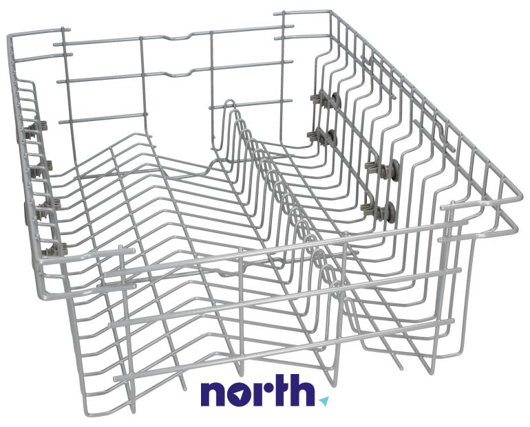 Górny kosz na naczynia C00893431 do zmywarki Beko o szerokości 45cm,1