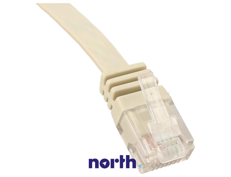 Kabel sieciowy LAN do internetu RJ-45 15m,1