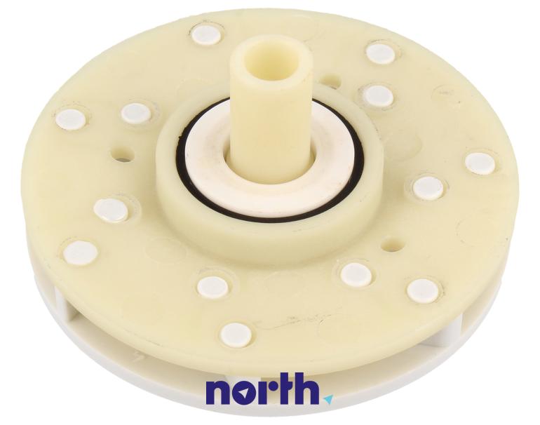 Turbina pompy myjącej - zestaw naprawczy do zmywarki Bosch 00419027,3