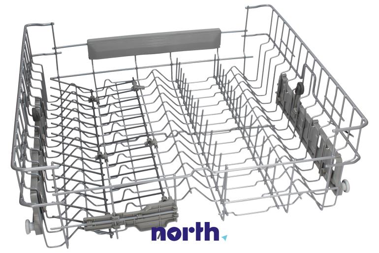 Górny kosz na naczynia C00867645 do zmywarki Beko o szerokości 60cm,1