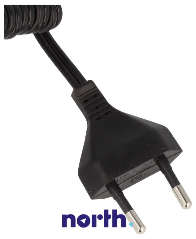 Kabel zasilający do golarki Philips 422203607690,1