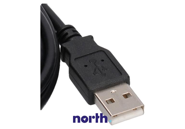 Kabel USB A 2.0 - USB B 2.0 micro Samsung,2
