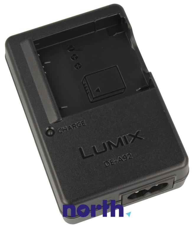 Ładowarka akumulatora do aparatu fotograficznego Panasonic DEA92AASX,0