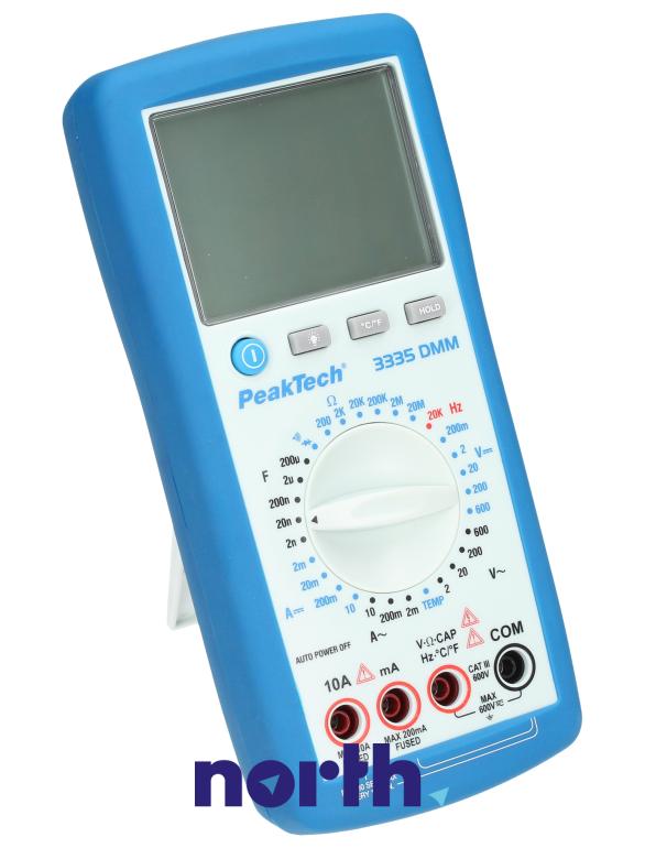 Multimetr Peaktech P3335,0