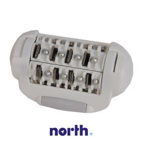 Głowica depilująca do depilatora Rowenta CS-00121625,0