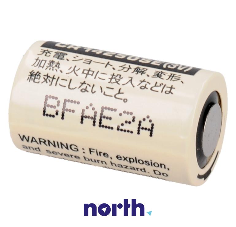 Bateria Sanyo (1szt.),1
