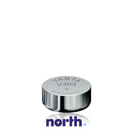 Bateria srebrowa V303 VARTA,0