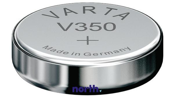 Bateria srebrowa V350 VARTA (1szt.),0