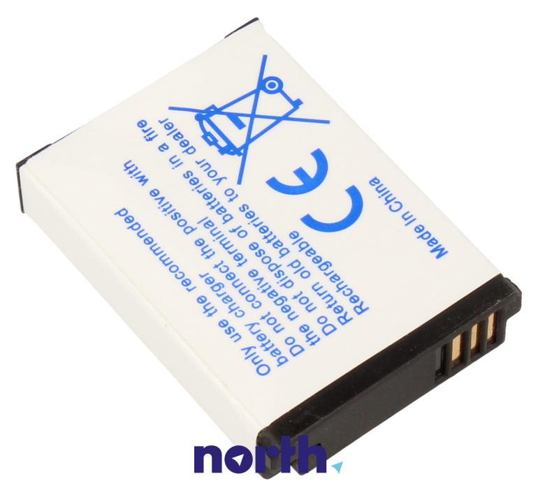 Akumulator 3.7V 750mAh do kamery Samsung DIGCA37090,1