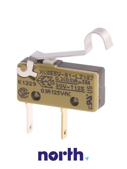 Przełącznik do ekspresu Bosch 00419952,1