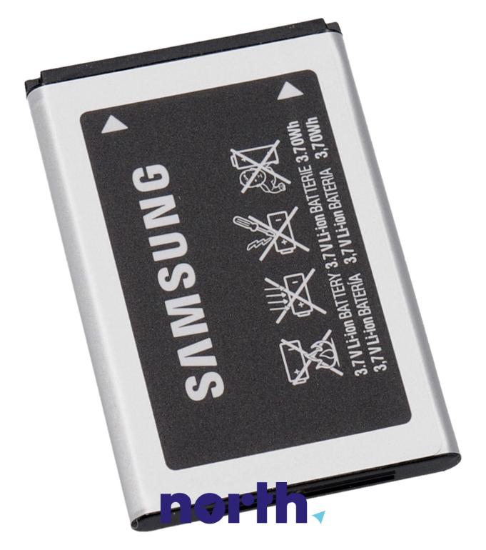 Bateria do smartfona Samsung GH4303489A GH4303489A,0