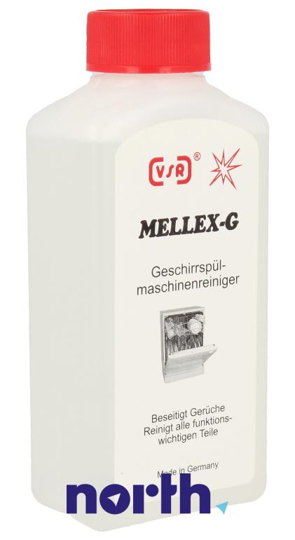 Odkamieniacz do zmywarki i pralki Küppersbusch Mellex-K 507137 250ml,0