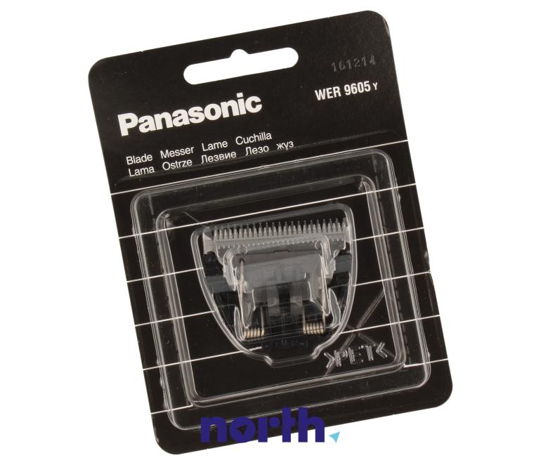 Ostrze do strzyżarki | trymera Panasonic WER9605Y,0