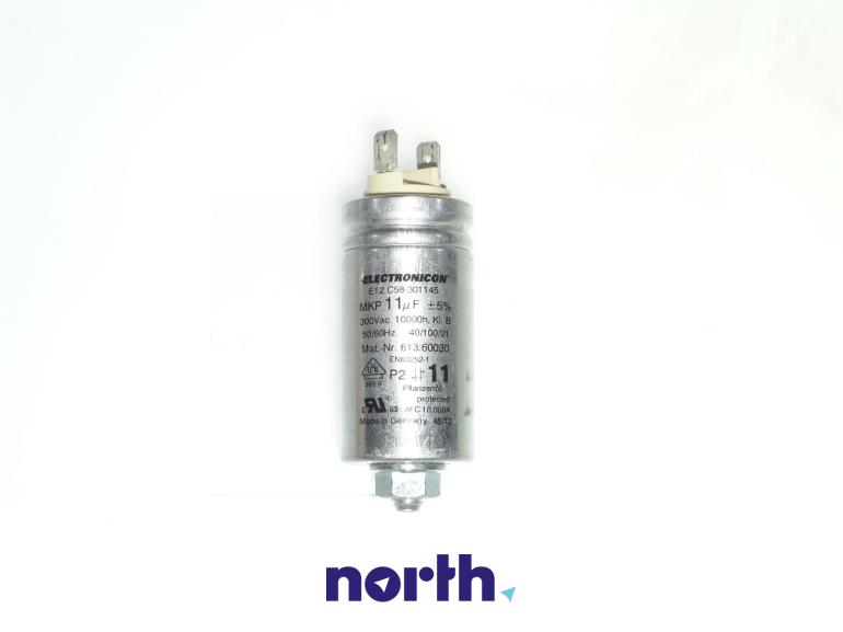 Kondensator rozruchowy do pompy myjącej do zmywarki Bosch 00423100,0