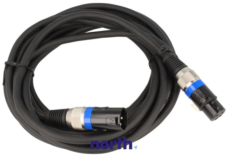 Kabel XLR,0