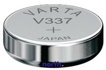 Bateria srebrowa V377 VARTA,0