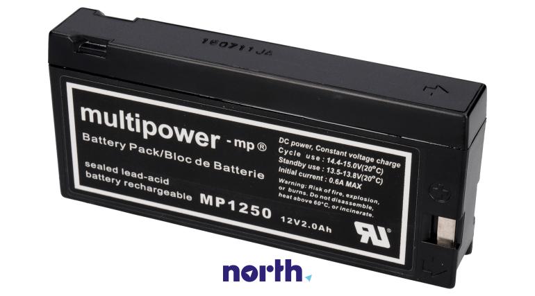 Akumulator UPS MP1250 Panasonic,0