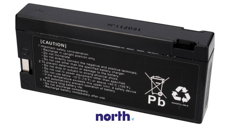 Akumulator UPS MP1250 Panasonic,1