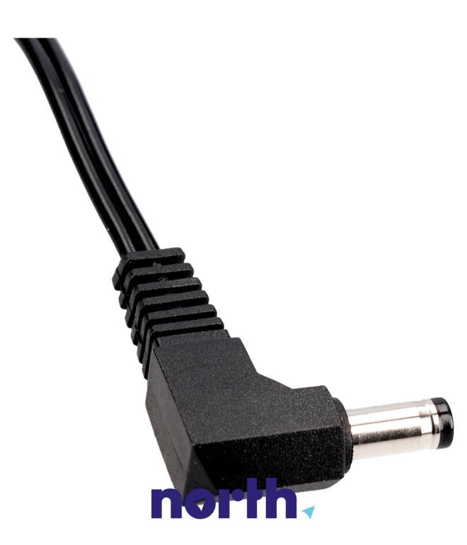 Kabel zasilający DC Panasonic k2gj2dc00011 K2GJ2DC00011,1