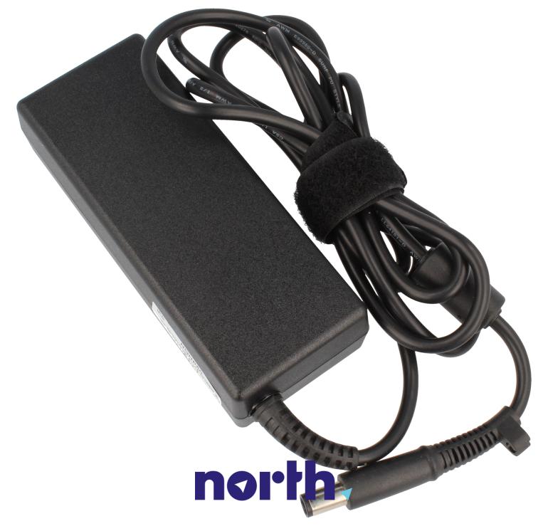 Ładowarka bez kabla zasilającego do laptopa HP 609940001,1