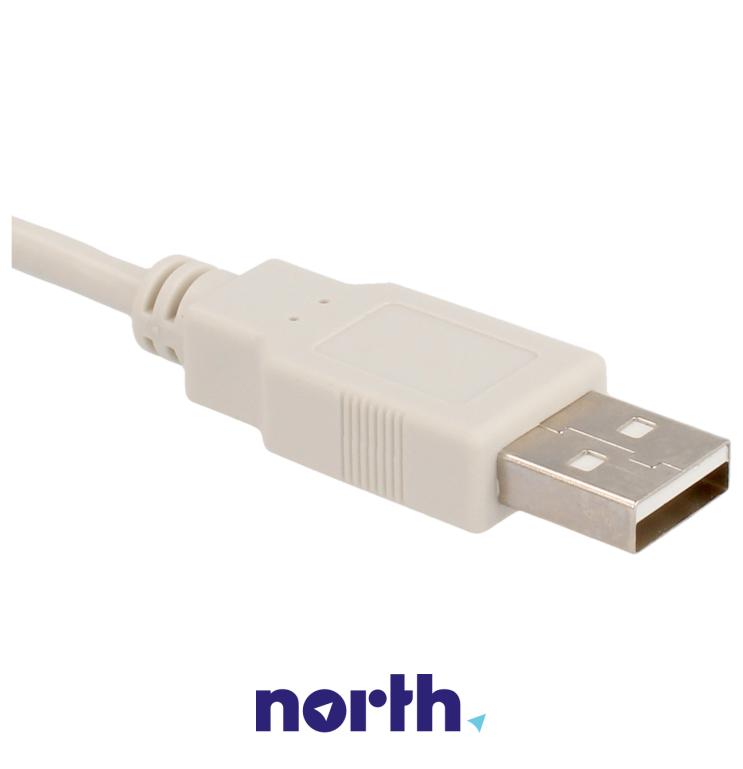 Kabel USB A 2.0 - USB A 2.0 3m,2