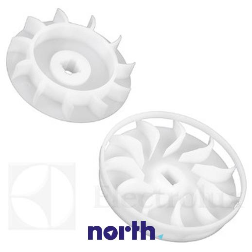 Turbina pompy myjącej - zestaw naprawczy do zmywarki Electrolux 50273512009,3