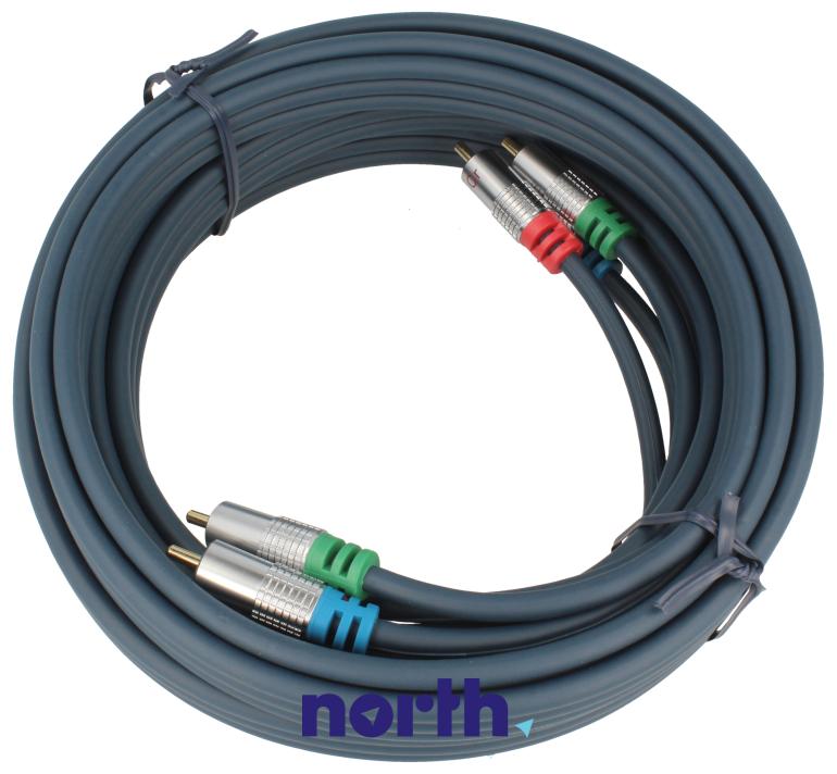 Kabel Component RGB,1