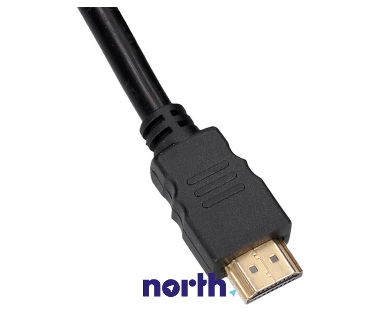 Kabel połączeniowy HDMI - DVI,1