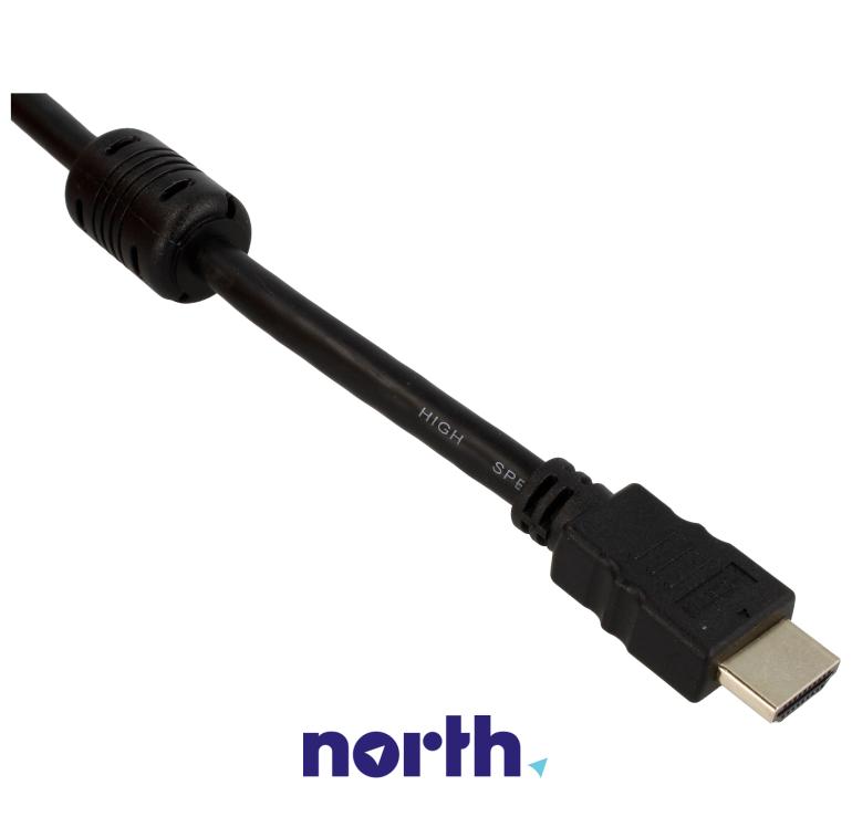 Kabel połączeniowy HDMI - DVI 3m,2