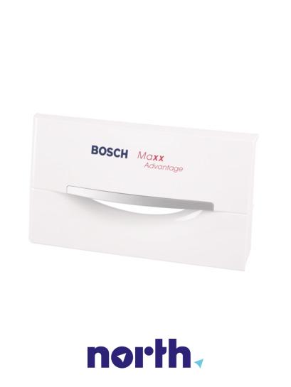 Front szuflady na proszek do pralki Bosch 00492857,1
