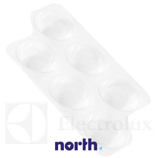 Pojemnik na jajka do lodówki Electrolux 2231019437,1