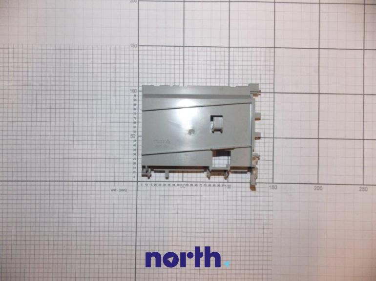 Osłona modułu elektronicznego do zmywarki Amica 1021628,0