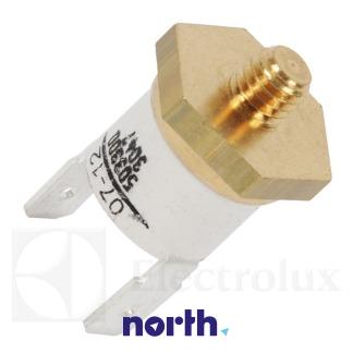 Czujnik temperatury do zmywarki Electrolux NTC 1525033005,1