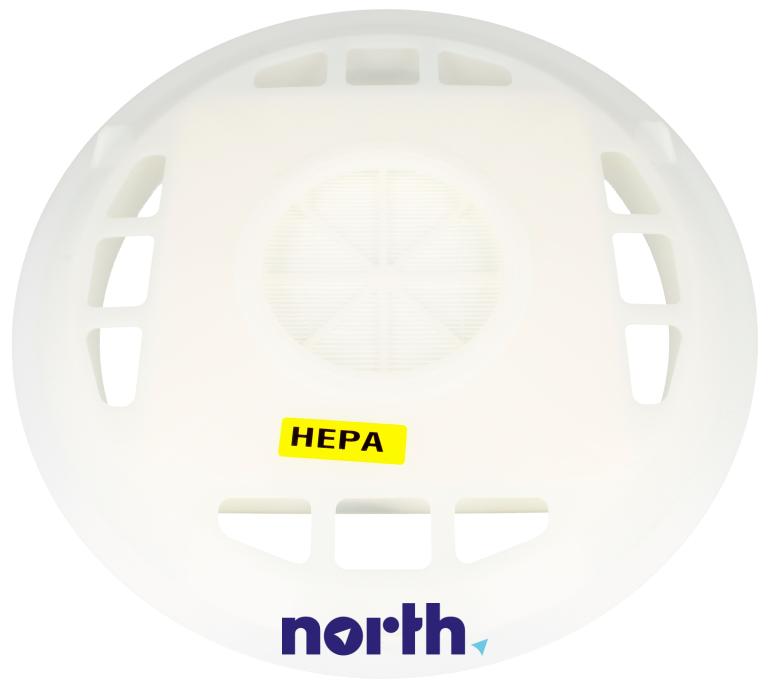 Filtr HEPA do odkurzacza Nilfisk 1402666010,0