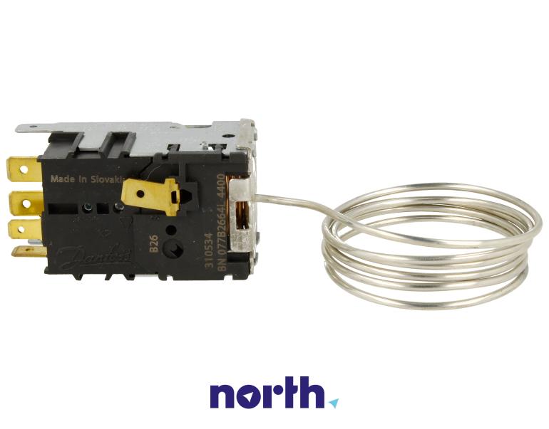 Termostat 310534 do lodówki Hisense/Gorenje,2