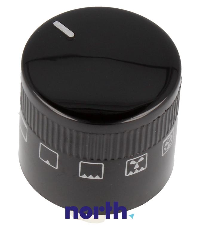 Pokrętło funkcji do piekarnika 235265 Hisense/Gorenje ,1