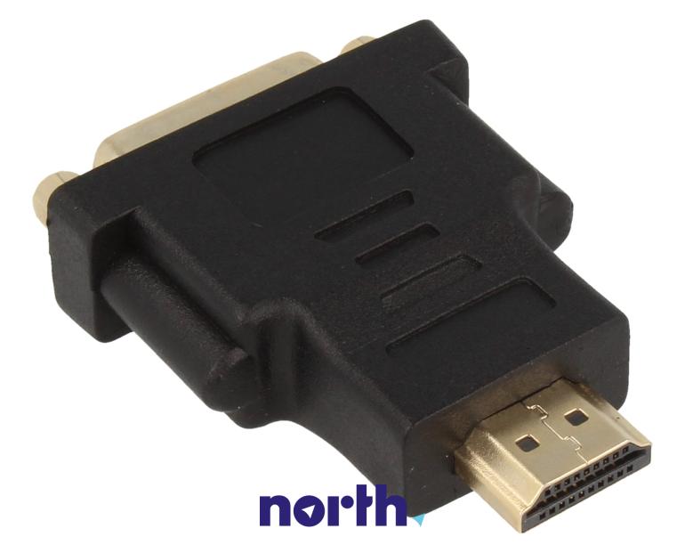 Adapter HDMI na DVI,1