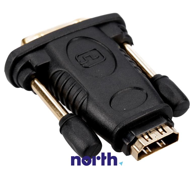 Adapter HDMI na DVI,1