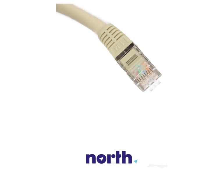 Kabel sieciowy LAN do internetu RJ-45 1m,1