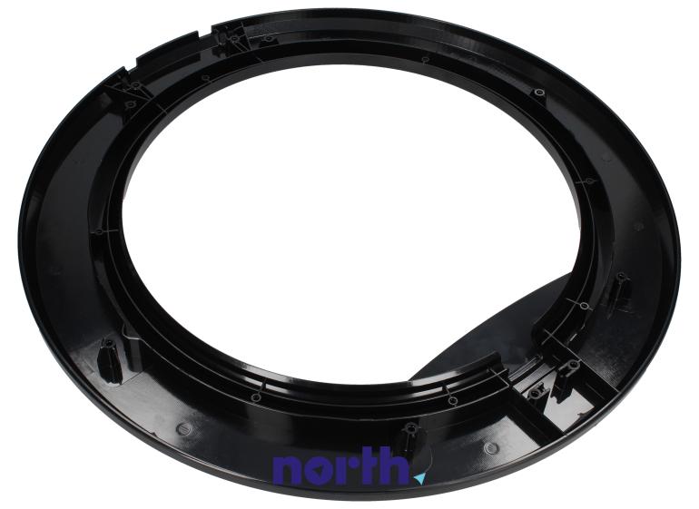 Ramka zewnętrzna drzwi 277141 do pralki Hisense/Gorenje,1