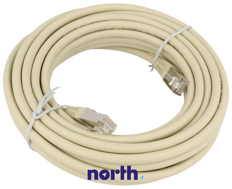 Kabel sieciowy LAN do internetu RJ-45 7m,0