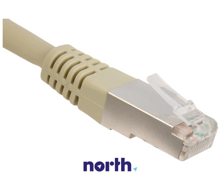 Kabel sieciowy LAN do internetu RJ-45 7m,1