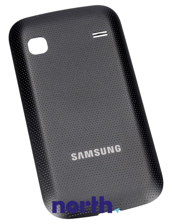 Klapka baterii do smartfona Samsung Galaxy Gio GT-S5660 GH9819585A,0