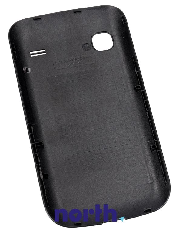 Klapka baterii do smartfona Samsung Galaxy Gio GT-S5660 GH9819585A,1