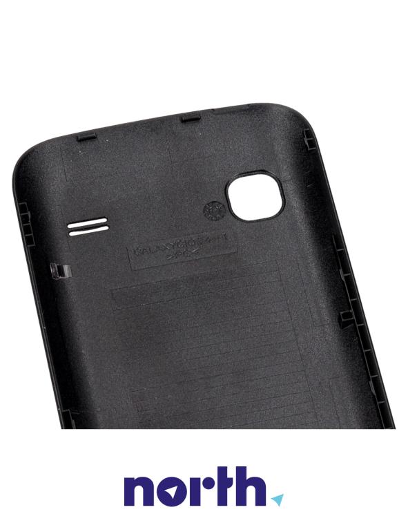 Klapka baterii do smartfona Samsung Galaxy Gio GT-S5660 GH9819585A,2