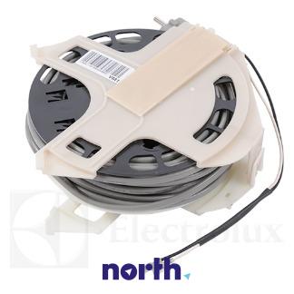 Zwijacz kabla z kablem zasilającym i wtyczką do odkurzacza Electrolux 2198341402,2