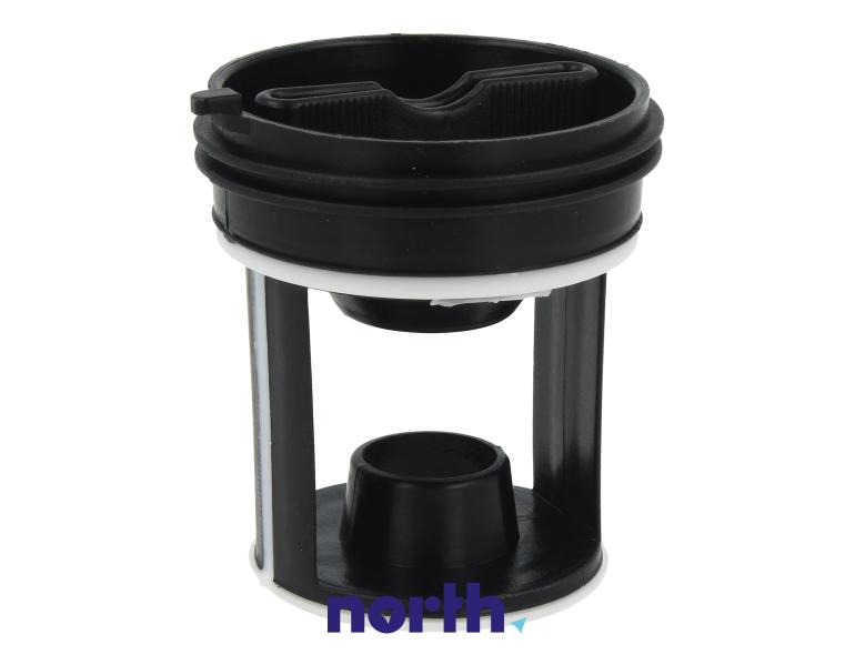 Filtr pompy odpływowej do pralki za C00045027 Indesit,5