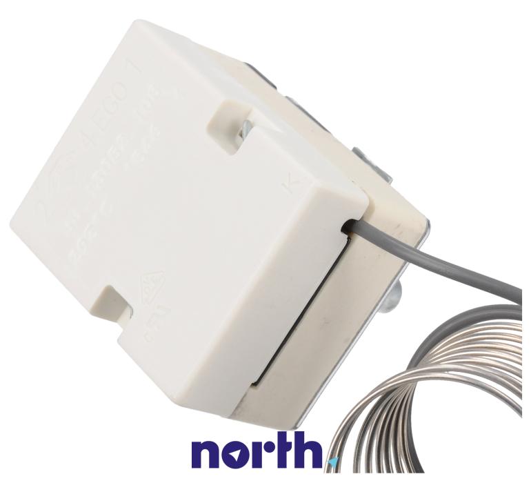 Termostat regulowany do piekarnika 598038 Hisense/Gorenje ,2