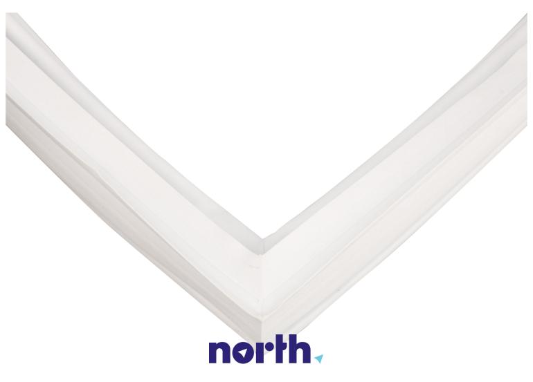 Uszczelka drzwi chłodziarki 250100 do lodówki Hisense/Gorenje (53x98.5cm),0