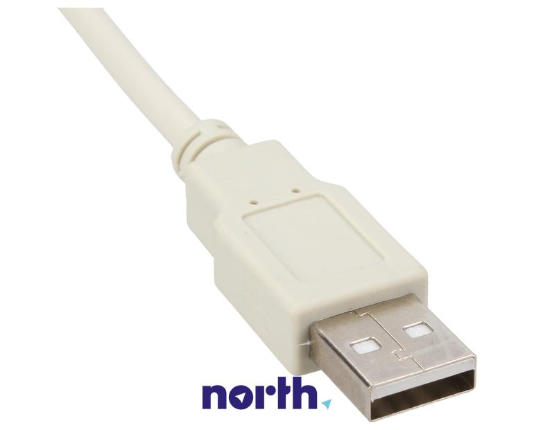 Adapter USB na PS2 0.15m,2